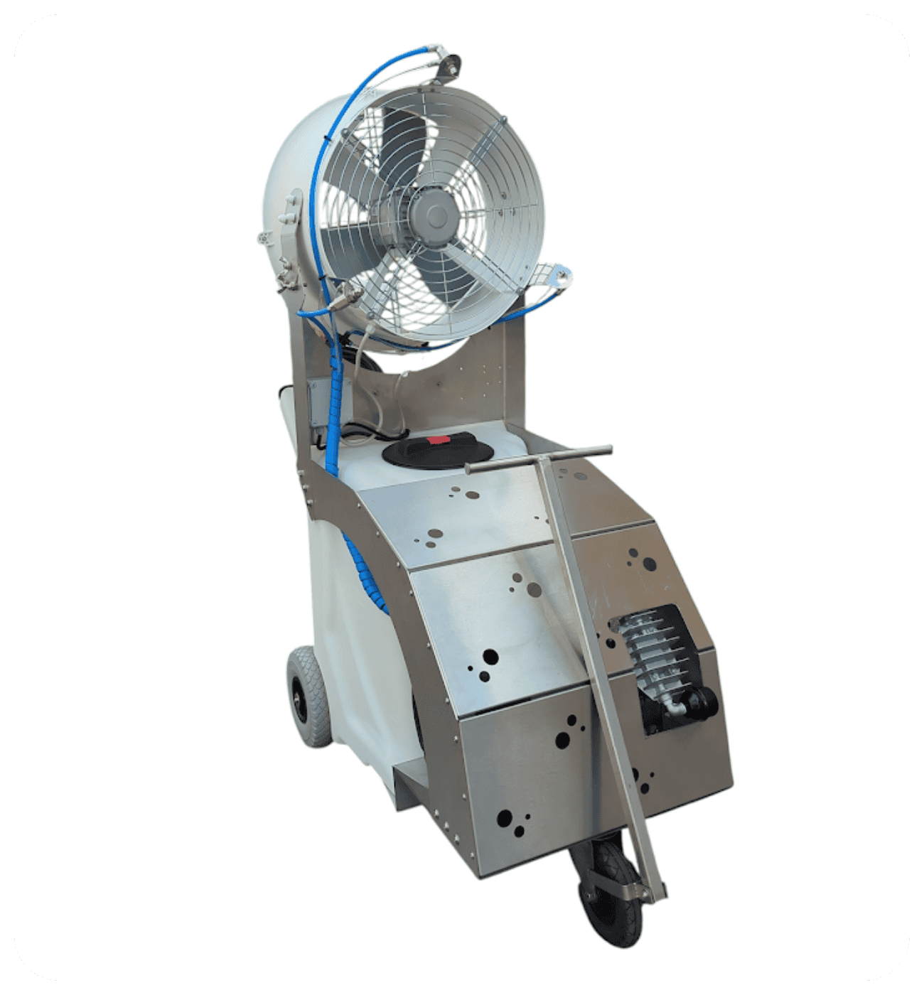 zamglawiacz trzydyszowy na sucha mgle z wentylatorem i kompresorem 21 litrow godzine packshot w3 live 1300x1400 lpe v1.00